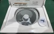 Reconditioned Whirlpool Top Load Washer (W7569) $375   GST - Photo 3