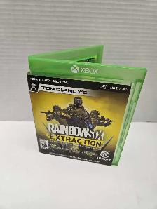 Xbox One Rainbow Six Extraction - Photo 2