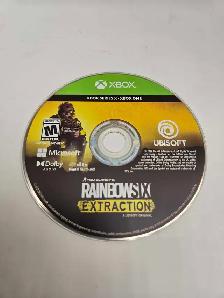 Xbox One Rainbow Six Extraction - Photo 4