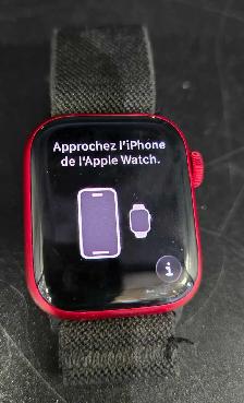 APPLE WATCH SERIES 9 41MM GPS/ LTE