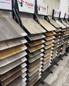professional flooring and stairs service - Photo 2