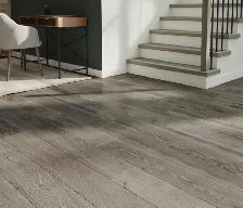 professional flooring and stairs service - Photo 3