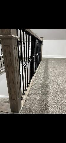 professional flooring and stairs service - Photo 4