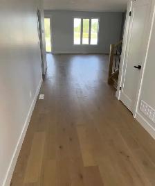 professional flooring and stairs service - Photo 6