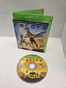Xbox One Recore