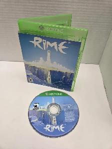 Xbox One Rime