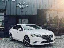 2016 Mazda Mazda6 4dr Sdn 2.5L Auto GT - Photo 2