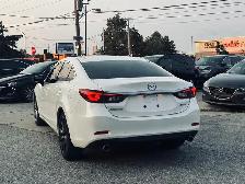2016 Mazda Mazda6 4dr Sdn 2.5L Auto GT - Photo 3