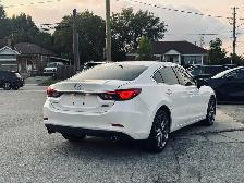 2016 Mazda Mazda6 4dr Sdn 2.5L Auto GT - Photo 4