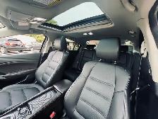 2016 Mazda Mazda6 4dr Sdn 2.5L Auto GT - Photo 7