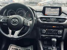 2016 Mazda Mazda6 4dr Sdn 2.5L Auto GT - Photo 9