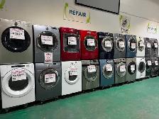RECONDITIONED DRYER PICK UP DEAL $285 ONLY - Photo 2
