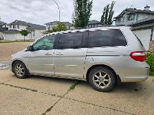 2006 Honda Odyssey EX-L $4500 obo