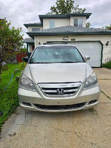 2006 Honda Odyssey EX-L $4500 obo - Photo 2