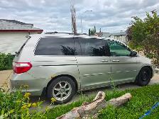 2006 Honda Odyssey EX-L $4500 obo - Photo 3
