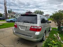 2006 Honda Odyssey EX-L $4500 obo - Photo 4