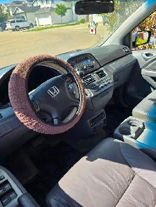 2006 Honda Odyssey EX-L $4500 obo - Photo 5