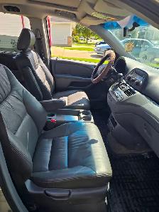 2006 Honda Odyssey EX-L $4500 obo - Photo 9