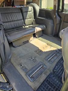2006 Honda Odyssey EX-L $4500 obo - Photo 10