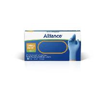 Alliance Nitrile Exam Gloves