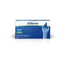 Alliance Nitrile Exam Gloves - Photo 2