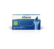 Alliance Nitrile Exam Gloves - Photo 3