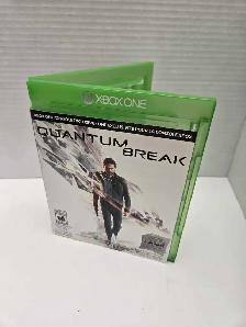 Xbox One Quantum Break - Photo 2