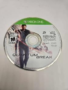 Xbox One Quantum Break - Photo 4