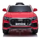 AUDI Q8 CHILD RIDE, BABY RIDE, KIDS RIDE ON 12V SUV WITH REMOTE