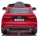 AUDI Q8 CHILD RIDE, BABY RIDE, KIDS RIDE ON 12V SUV WITH REMOTE - Photo 2