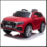 AUDI Q8 CHILD RIDE, BABY RIDE, KIDS RIDE ON 12V SUV WITH REMOTE - Photo 3