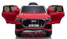 AUDI Q8 CHILD RIDE, BABY RIDE, KIDS RIDE ON 12V SUV WITH REMOTE - Photo 6