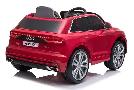 AUDI Q8 CHILD RIDE, BABY RIDE, KIDS RIDE ON 12V SUV WITH REMOTE - Photo 9