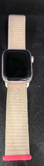 APPLE SERIES 9 41M GPS/ LTE