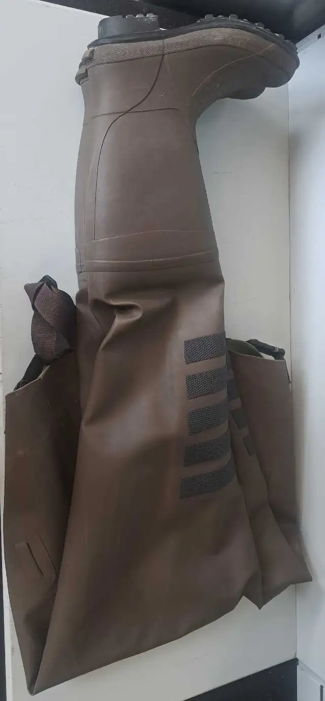 White River Chest Waders NO BELT (32715794)