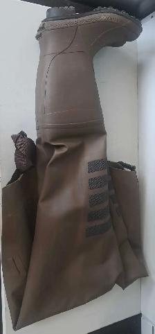 White River Chest Waders NO BELT (32715794)