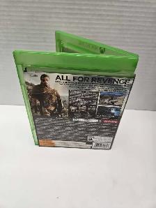 Xbox One Metal Gear Solid V The Phantom Pain - Photo 3