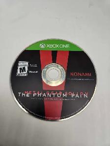 Xbox One Metal Gear Solid V The Phantom Pain - Photo 4