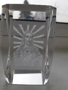 JESU CRYSTAL (New)