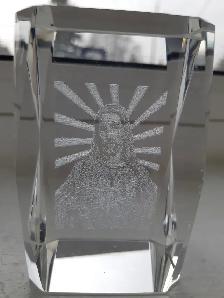JESU CRYSTAL (New) - Photo 2