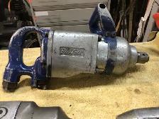 IMPACT WRENCHES - Photo 2
