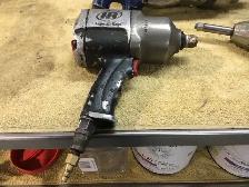 IMPACT WRENCHES - Photo 3