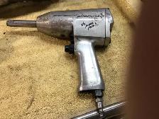 IMPACT WRENCHES - Photo 4
