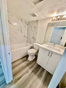 Brand new 2 bedroom bsmt in templeview way NE - Photo 7