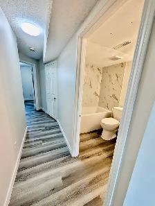 Brand new 2 bedroom bsmt in templeview way NE - Photo 8