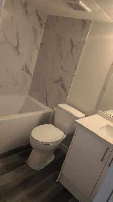 Brand new 2 bedroom bsmt in templeview way NE - Photo 10