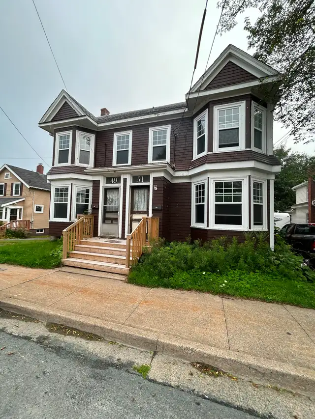 3–4 Bedroom Unit for Rent North End Dartmouth