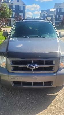 2009 ford escape - Photo 3