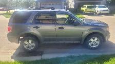 2009 ford escape - Photo 4