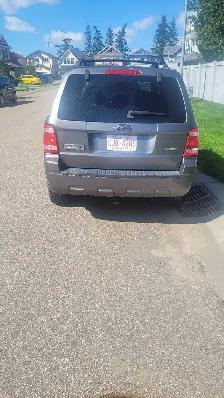 2009 ford escape - Photo 5